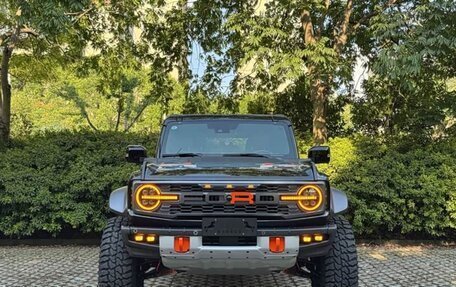 Ford Bronco, 2024 год, 5 985 000 рублей, 2 фотография