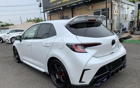 Toyota Corolla, 2022 год, 1 581 000 рублей, 6 фотография