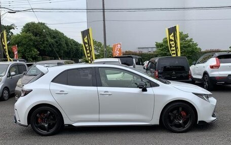 Toyota Corolla, 2022 год, 1 581 000 рублей, 9 фотография