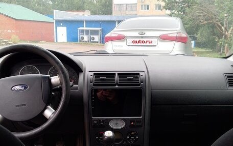 Ford Mondeo III, 2002 год, 350 000 рублей, 3 фотография