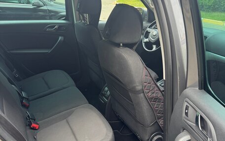 Skoda Yeti I рестайлинг, 2013 год, 850 000 рублей, 2 фотография