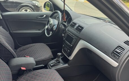 Skoda Yeti I рестайлинг, 2013 год, 850 000 рублей, 3 фотография