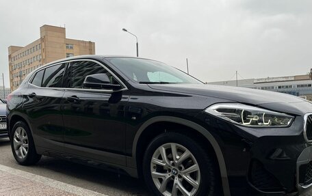 BMW X2, 2020 год, 3 400 000 рублей, 2 фотография