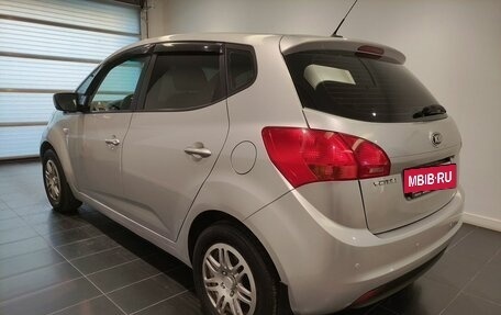 KIA Venga I, 2013 год, 599 000 рублей, 2 фотография