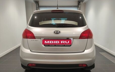 KIA Venga I, 2013 год, 599 000 рублей, 3 фотография