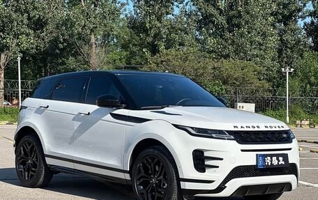 Land Rover Range Rover Evoque II, 2022 год, 2 815 000 рублей, 3 фотография