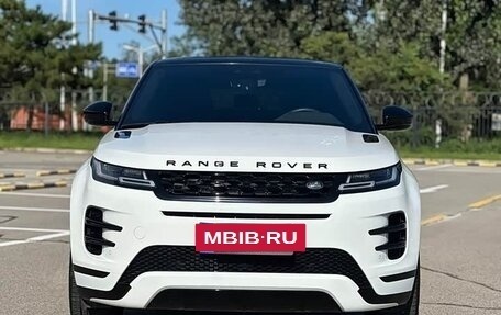 Land Rover Range Rover Evoque II, 2022 год, 2 815 000 рублей, 2 фотография