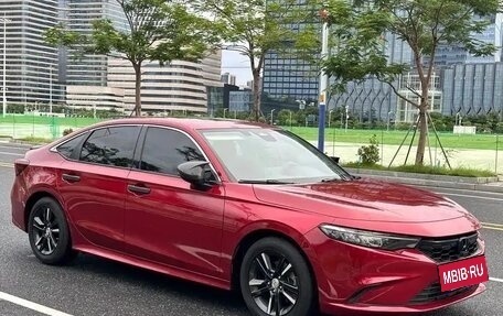Honda Integra IV, 2022 год, 1 490 000 рублей, 3 фотография