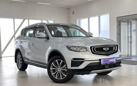 Geely Atlas, 2023 год, 1 650 000 рублей, 3 фотография