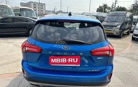 Ford Focus IV, 2021 год, 1 350 998 рублей, 4 фотография