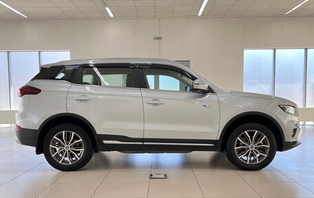 Geely Atlas, 2023 год, 1 650 000 рублей, 4 фотография