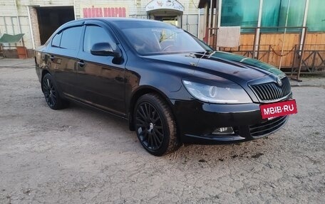 Skoda Octavia, 2012 год, 950 000 рублей, 2 фотография