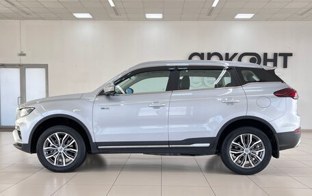 Geely Atlas, 2023 год, 1 650 000 рублей, 9 фотография