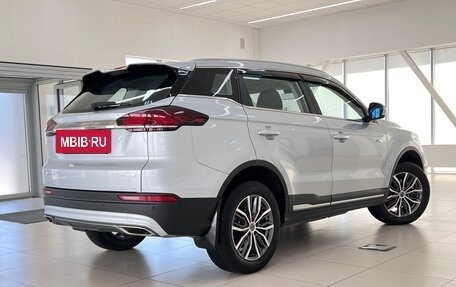 Geely Atlas, 2023 год, 1 650 000 рублей, 5 фотография
