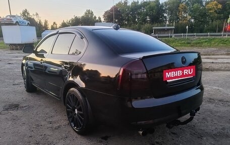 Skoda Octavia, 2012 год, 950 000 рублей, 3 фотография