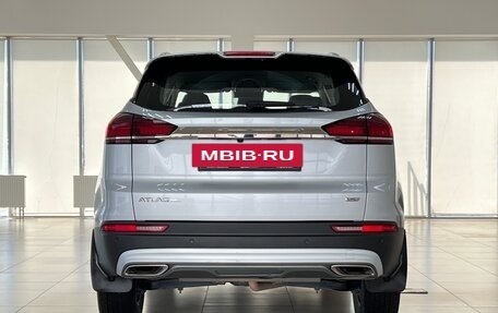 Geely Atlas, 2023 год, 1 650 000 рублей, 6 фотография