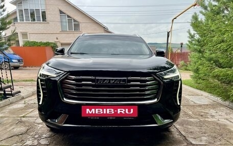 Haval Jolion, 2022 год, 1 380 000 рублей, 2 фотография