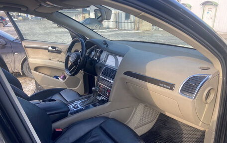 Audi Q7, 2011 год, 1 805 000 рублей, 4 фотография