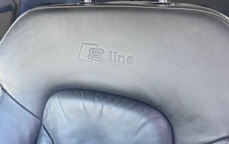 Audi Q7, 2011 год, 1 805 000 рублей, 2 фотография