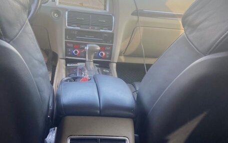 Audi Q7, 2011 год, 1 805 000 рублей, 3 фотография