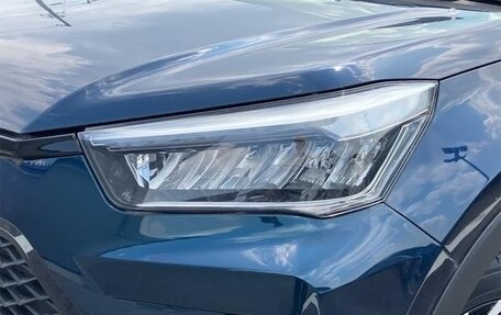 Toyota Raize I, 2021 год, 1 185 000 рублей, 7 фотография