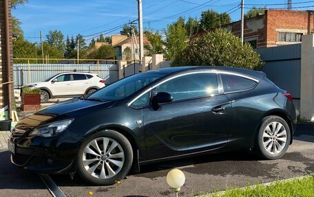 Opel Astra J, 2012 год, 850 000 рублей, 3 фотография