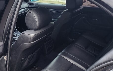 BMW 5 серия, 2003 год, 1 100 000 рублей, 3 фотография