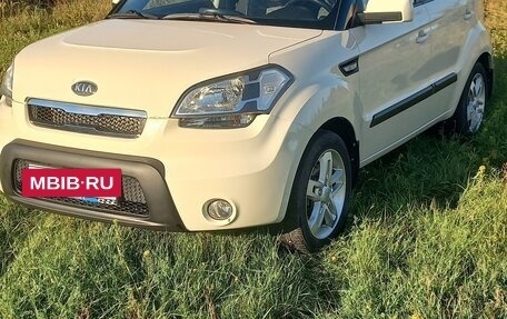 KIA Soul I рестайлинг, 2010 год, 785 000 рублей, 3 фотография