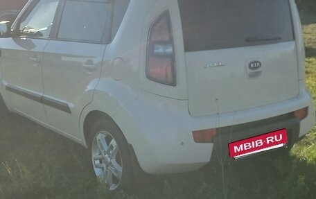 KIA Soul I рестайлинг, 2010 год, 785 000 рублей, 5 фотография