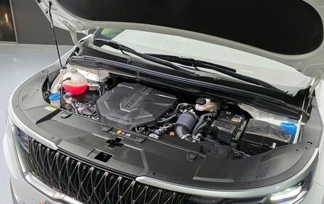 KIA Carnival, 2022 год, 2 500 539 рублей, 6 фотография