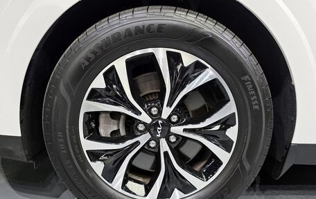 KIA Carnival, 2022 год, 2 500 539 рублей, 5 фотография