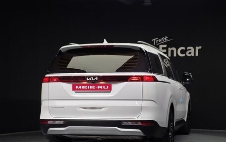 KIA Carnival, 2022 год, 2 500 539 рублей, 4 фотография