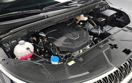 KIA Carnival, 2022 год, 3 819 154 рублей, 6 фотография