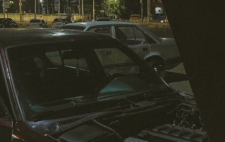 BMW 5 серия, 1991 год, 550 000 рублей, 5 фотография