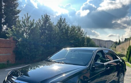 Mercedes-Benz E-Класс, 2011 год, 1 150 000 рублей, 2 фотография