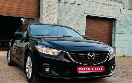 Mazda 6, 2014 год, 1 800 000 рублей, 2 фотография