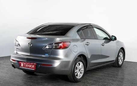 Mazda Axela, 2013 год, 1 100 000 рублей, 3 фотография