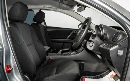 Mazda Axela, 2013 год, 1 100 000 рублей, 5 фотография