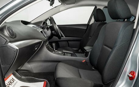 Mazda Axela, 2013 год, 1 100 000 рублей, 6 фотография