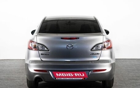 Mazda Axela, 2013 год, 1 100 000 рублей, 4 фотография