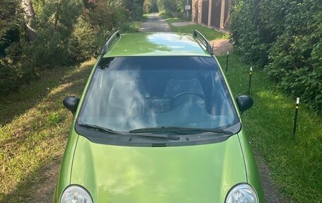 Daewoo Matiz I, 2005 год, 600 000 рублей, 2 фотография