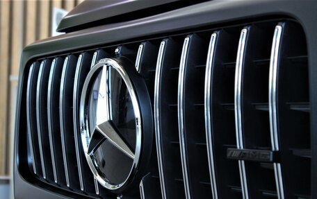Mercedes-Benz G-Класс W463 рестайлинг _iii, 2022 год, 17 985 000 рублей, 8 фотография