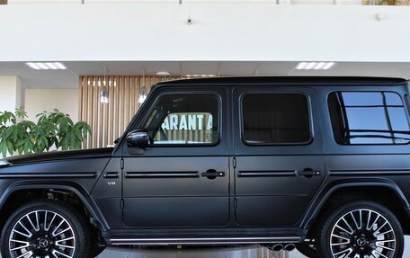 Mercedes-Benz G-Класс W463 рестайлинг _iii, 2022 год, 17 985 000 рублей, 6 фотография