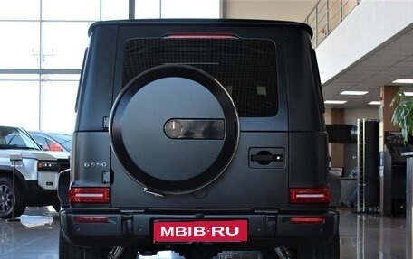 Mercedes-Benz G-Класс W463 рестайлинг _iii, 2022 год, 17 985 000 рублей, 4 фотография