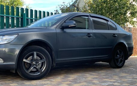 Skoda Octavia, 2008 год, 925 000 рублей, 2 фотография