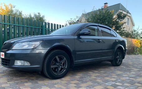 Skoda Octavia, 2008 год, 925 000 рублей, 4 фотография