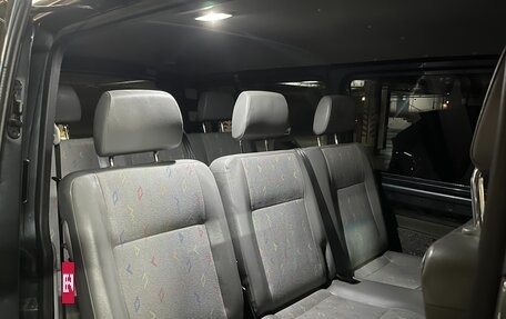 Volkswagen Transporter T5 рестайлинг, 2009 год, 1 250 000 рублей, 3 фотография