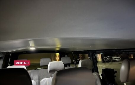 Volkswagen Transporter T5 рестайлинг, 2009 год, 1 250 000 рублей, 4 фотография