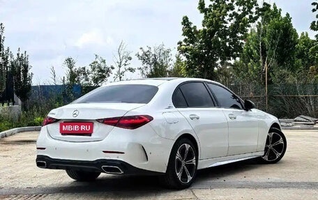 Mercedes-Benz C-Класс, 2022 год, 2 370 888 рублей, 6 фотография