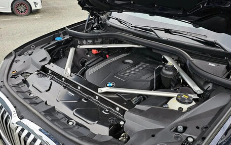 BMW X7, 2022 год, 8 580 471 рублей, 6 фотография